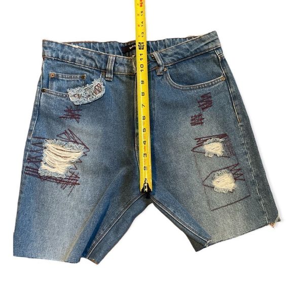 Waven Elsa MOM fit size 8 - Picture 4 of 9